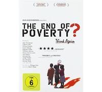 Various - The End of Poverty [Import]