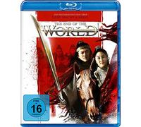 Various - The End of the World-3d-Bluray [Blu-ray]