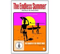 The Endless Summer – DVD – OmU – Numériquement remasterisé – Import – LEONINE