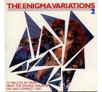 Various - The Enigma Variations 2 (Canada 1987) : Various