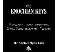Various - The Enochian Keys-die Henochischen Schlüssel
