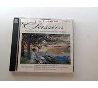 Various - The Essential Classics [Import]