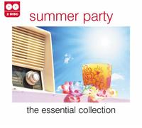 Various - The Essential Collection Summer Hits