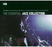Various - The Essential Jazz Collection [Import]