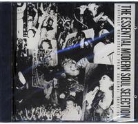 Various - The Essential Modern Soul [Import]