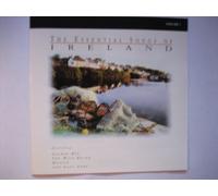 Various - The Essential Songs of Ireland [UK Import]