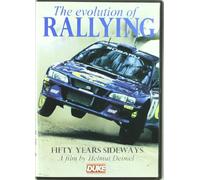 Various - The Evolution of Rallying [Import anglais]