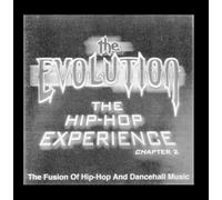 Various - The Evolution - The Hip Hop Experience Chap. 2