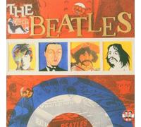 Various - The Exotic Beatles Part 1