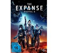 Various - The Expanse-Staffel 3
