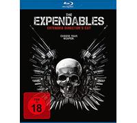 The Expendables – LEONINE – Blu-ray