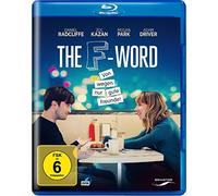 Various - The F-Word-Von Wegen Nur Gute Freunde BD [Blu-Ray] [Import]