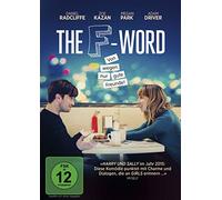 The F-Word - Von Wegen Nur Gute Freunde!