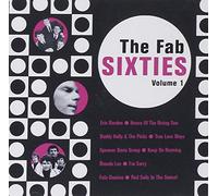 Various - The Fab Sixties Vol.1