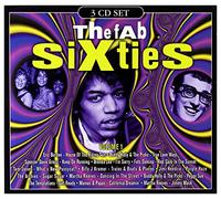 Various - The Fab Sixties Vol.1-3