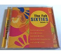 Various - The Fab Sixties Vol.12