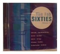 Various - The Fab Sixties Vol..15