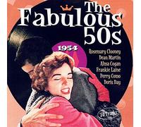 Various - The Fabulous 50s [Import]