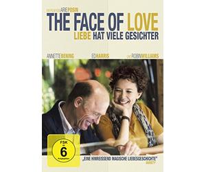 Various - The Face of Love - Liebe Hat Viele Gesichter