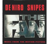 Various - The Fan [Import]