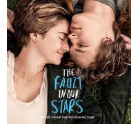 Artistes divers – The Fault in Our Stars (Music From the Motion Picture) – CD – Import – Neuf