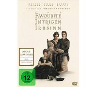 Various - The Favourite-Intrigen und Irrsinn [Import]