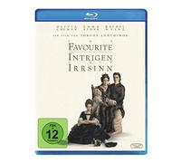 The Favourite – Disney – Blu-ray