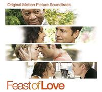 Various - The Feast of Love (Bande Originale du Film)