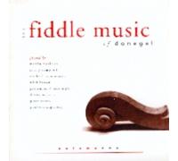 Various - The Fiddle Music of Donegal [Import]