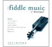 Various - The Fiddle Music of Donegal V2 [Import]