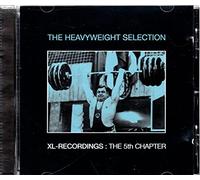 Various - The Fifth Chapter [Import]