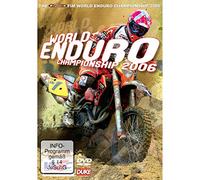 Various - The Fim World Enduro Championship 2006 [Import anglais]