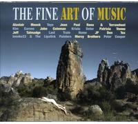 Various - The Fine Art of Music