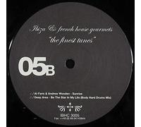 Various - The Finest Tunes Vol. 5 [Vinyl Single 12'']