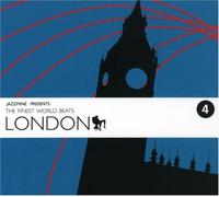 Various - The Finest World Beats London