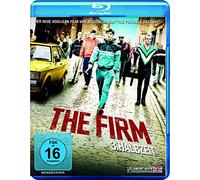 Various - The Firm-3.Halbzeit-Blu-Ray Disc [Import]