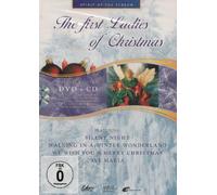 Various - The First Ladies of Christmas [Import]