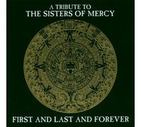 Various - The First & Last. [Import]