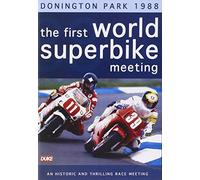 Various - The First World Superbike Meeting