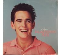 Various - The Flamingo Kid (Original Motion Picture Soundtrack) - Varèse Sarabande - STV 81232