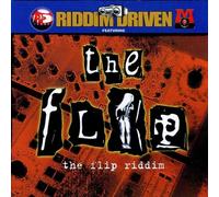Various - The Flip (Riddim Driven) [Import]