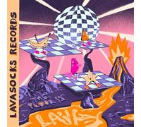 Various - The Floor is Lava [Import]