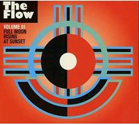 Artistes divers – The Flow Vol.1: Full Moon Ris – CD