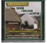 Various - The Folk Inn-Irish [Import]