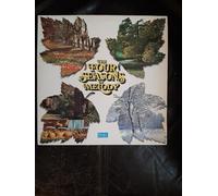 Various - The Four Seasons of Melody