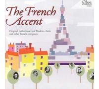 Various: The French Accent (+B