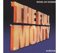 Various - The Full Monty [Import]