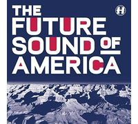 Various - The Future Sound of America [Import]