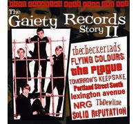 Various - The Gaiety Records Story, Vol. 2