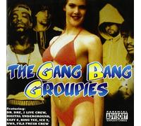 Various - The Gang Bang Groupies